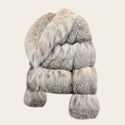 MTC3602 BLANCO Chamarras 