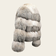 MTC3602 BLANCO Chamarras 