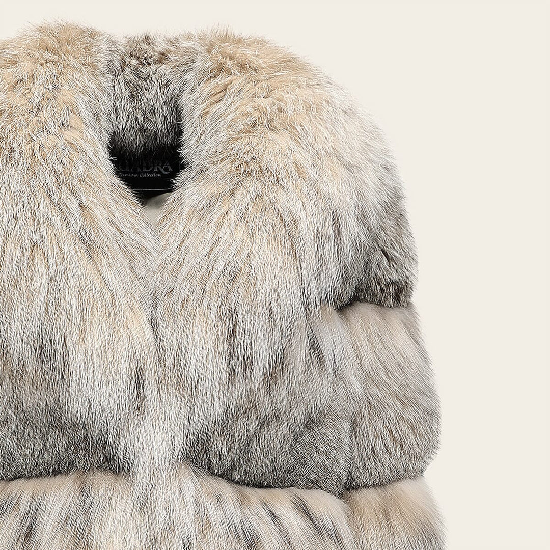 MTC3602 BLANCO Chamarras 