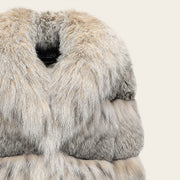 MTC3602 BLANCO Chamarras 