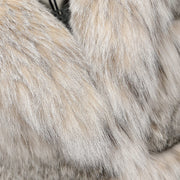 MTC3602 BLANCO Chamarras 