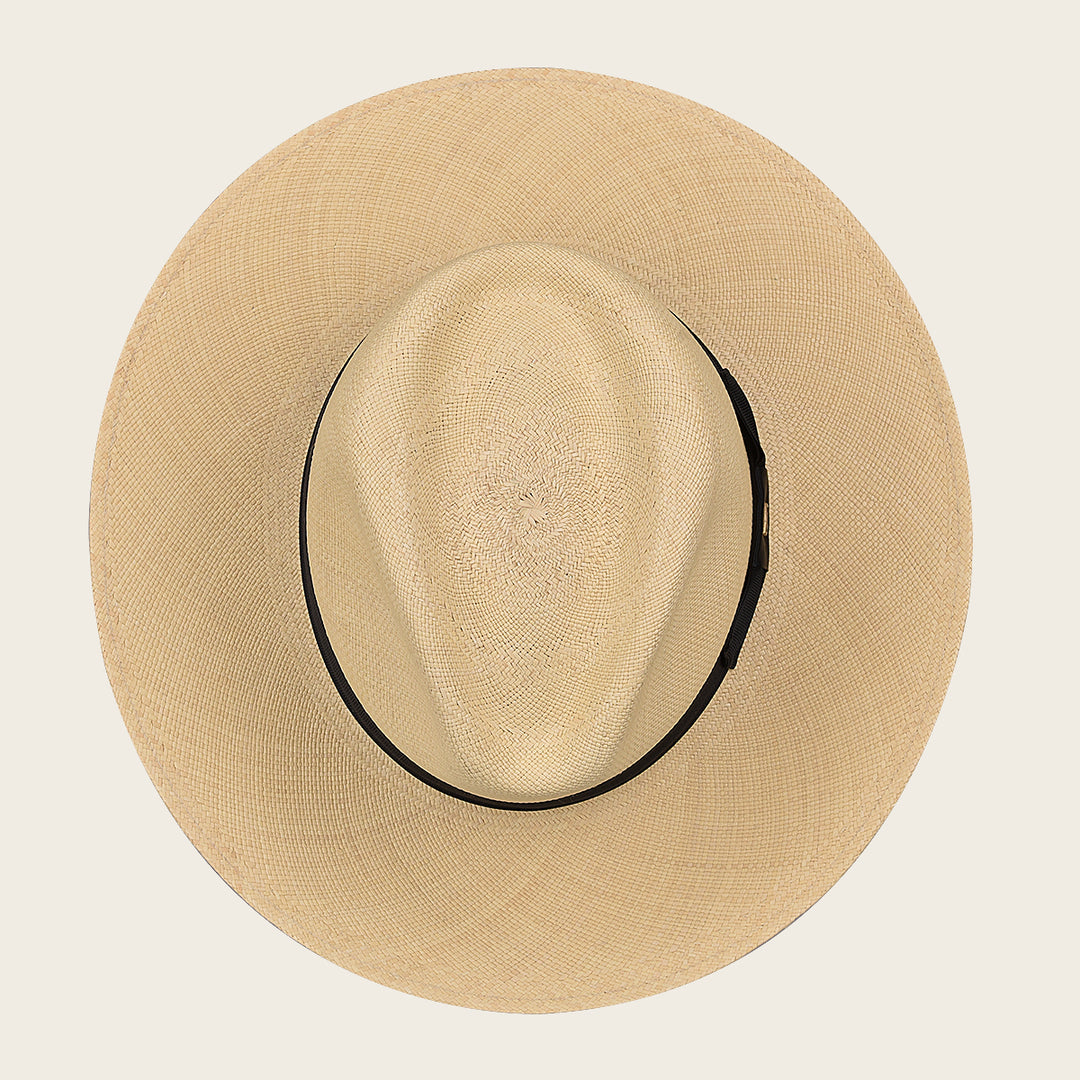 Sombrero Cuadra de palma