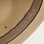 Sombrero Cuadra de palma Sombreros 