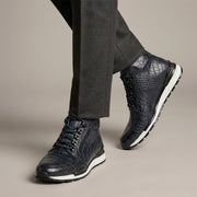Tenis  high-top 