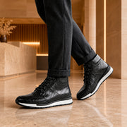 Tenis  high-top 