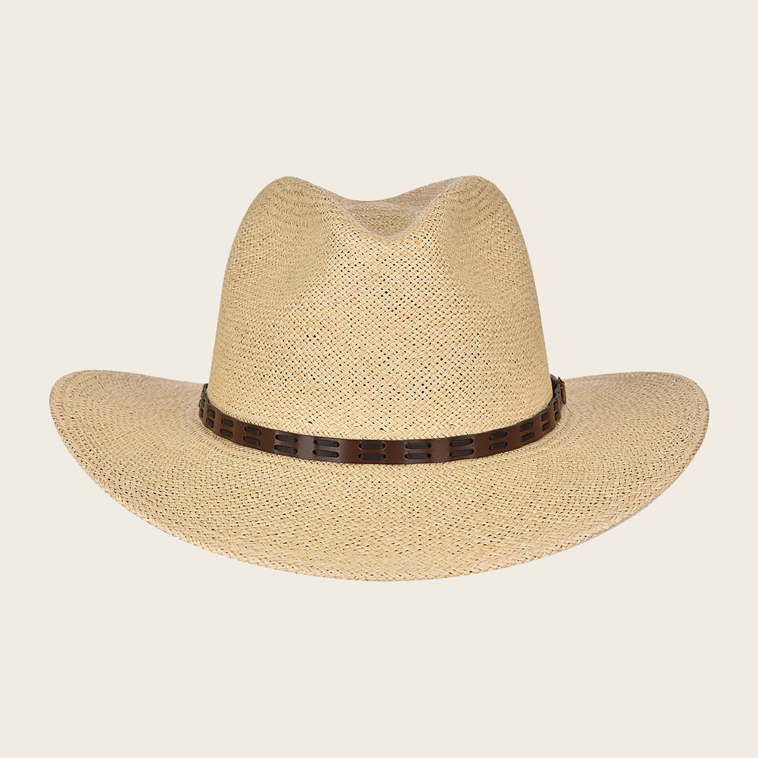 Sombrero Cuadra de palma