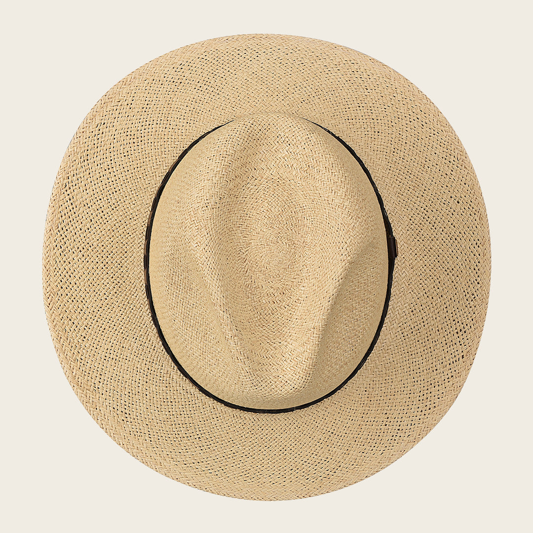 Sombrero Cuadra de palma