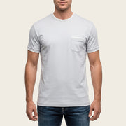 Playera Cuadra para caballero