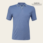 Playera tipo Polo para Caballero Camisas 