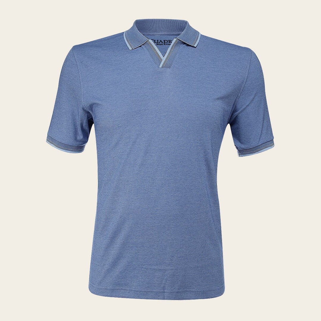 Playera tipo Polo para Caballero Camisas 
