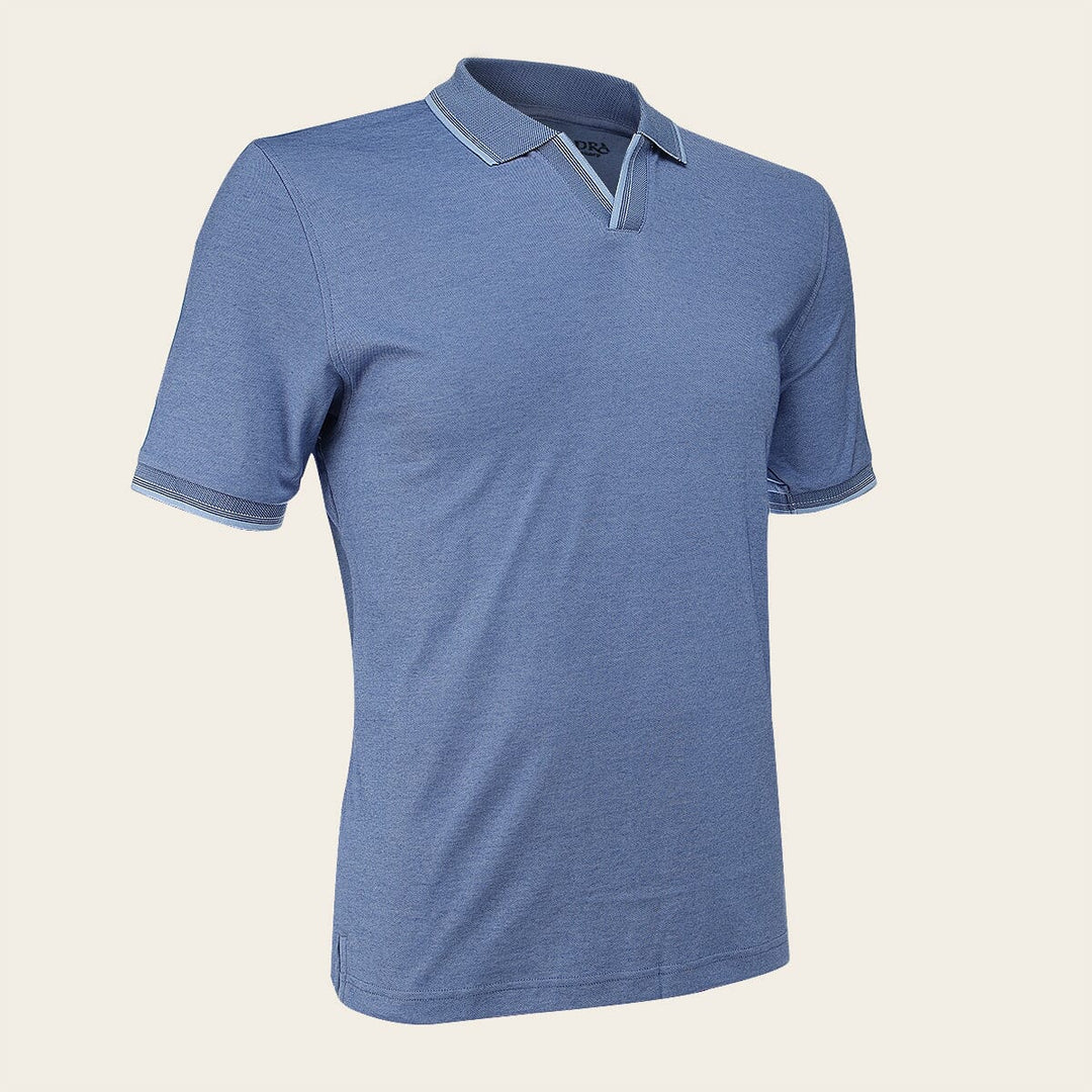 Playera tipo Polo para Caballero Camisas 