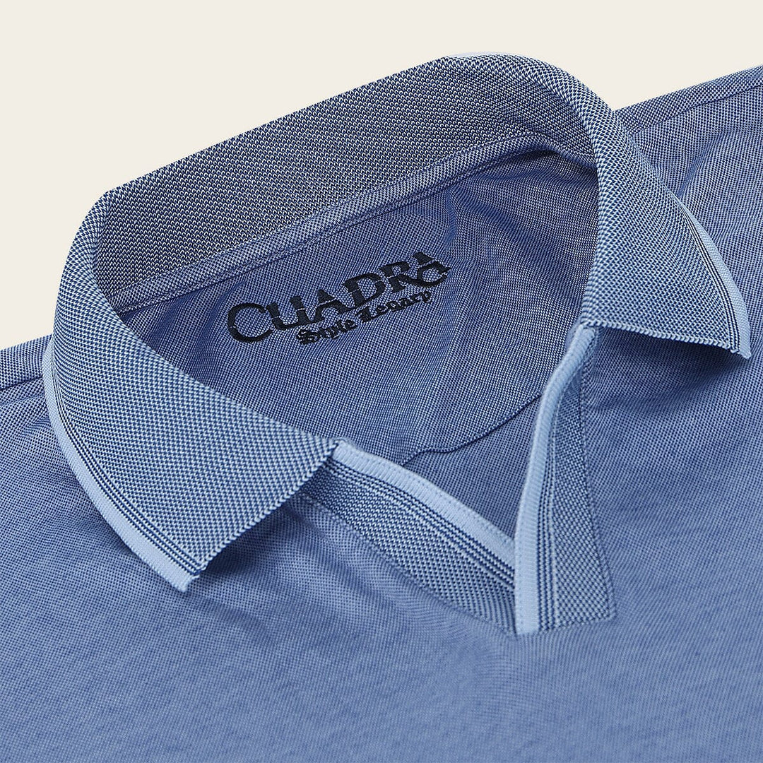 Playera tipo Polo para Caballero Camisas 