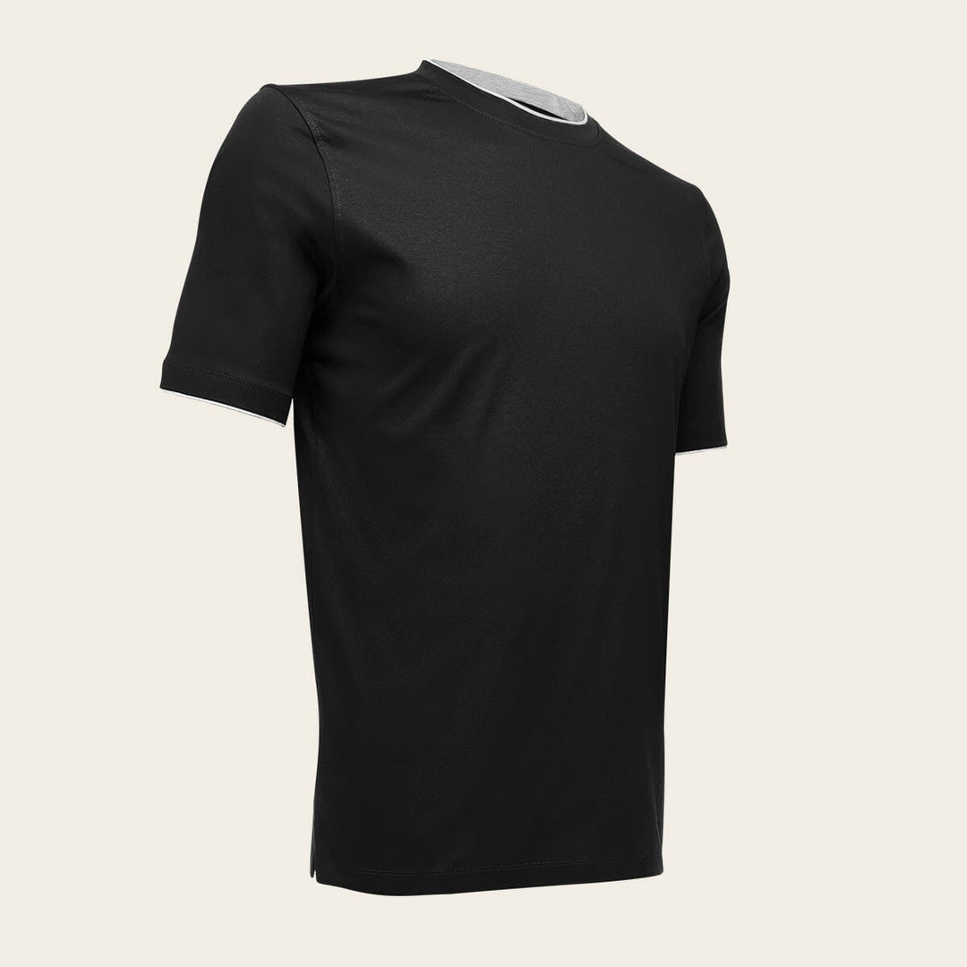 Playera Cuadra para caballero Camisas 