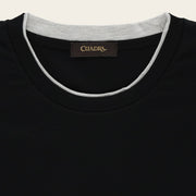 Playera Cuadra para caballero