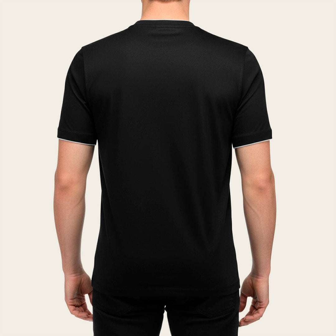 Playera Cuadra para caballero Camisas 