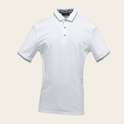 Playera tipo polo Cuadra para caballero (Copia) Camisas 