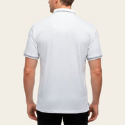 Playera tipo polo Cuadra para caballero (Copia) Camisas 