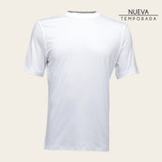 Playera Cuadra para caballero Camisas 