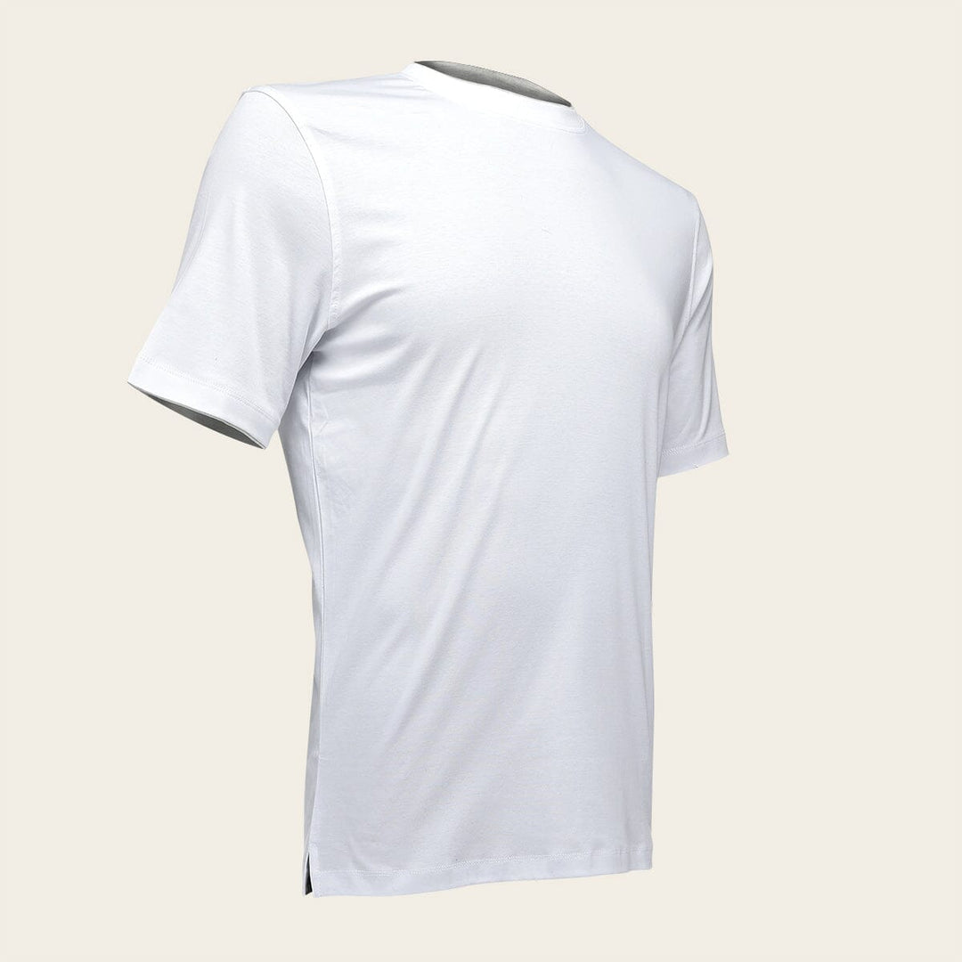 Playera Cuadra para caballero Camisas 