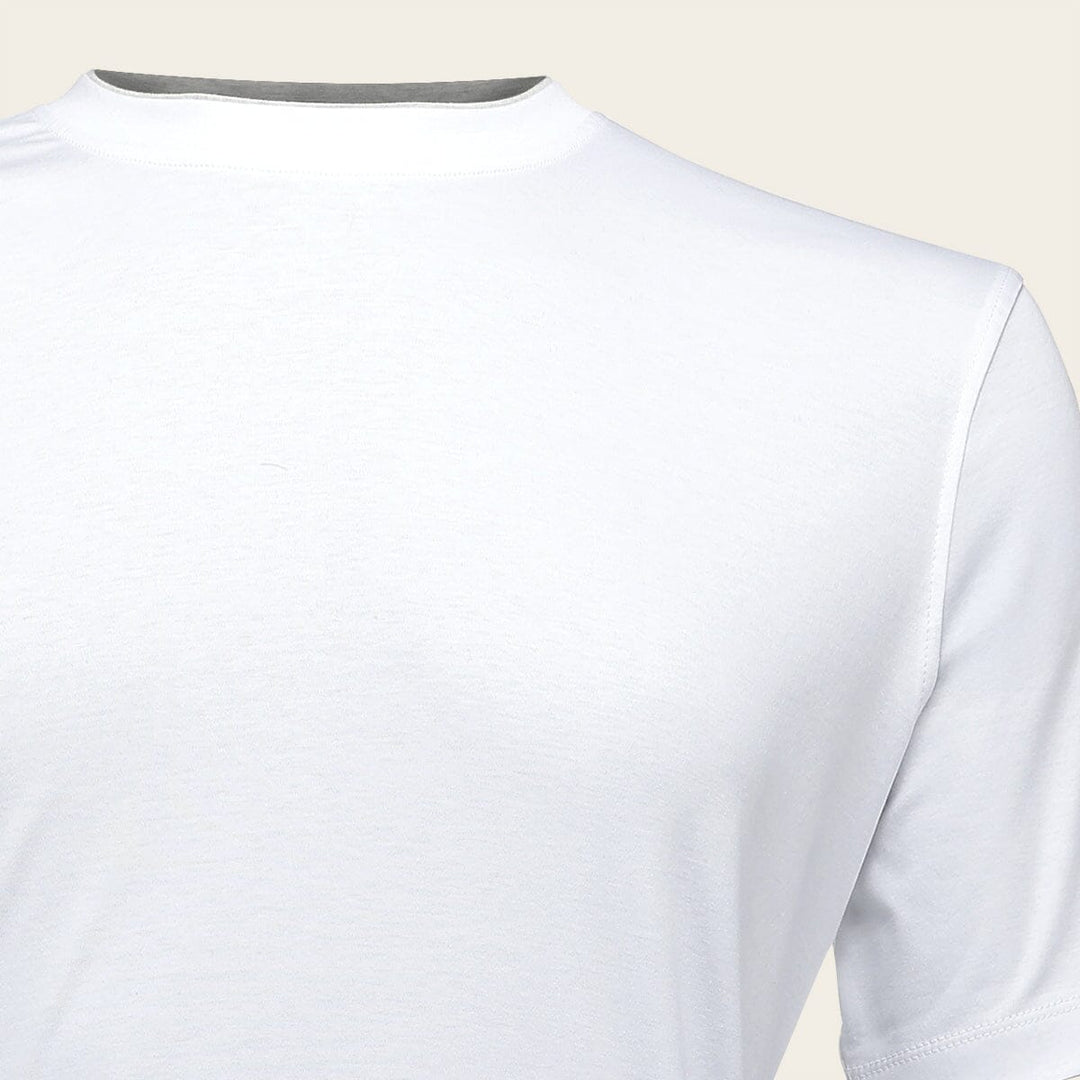 Playera Cuadra para caballero Camisas 