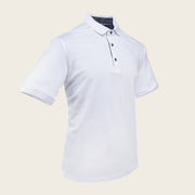 Playera tipo polo Cuadra para caballero Camisas 