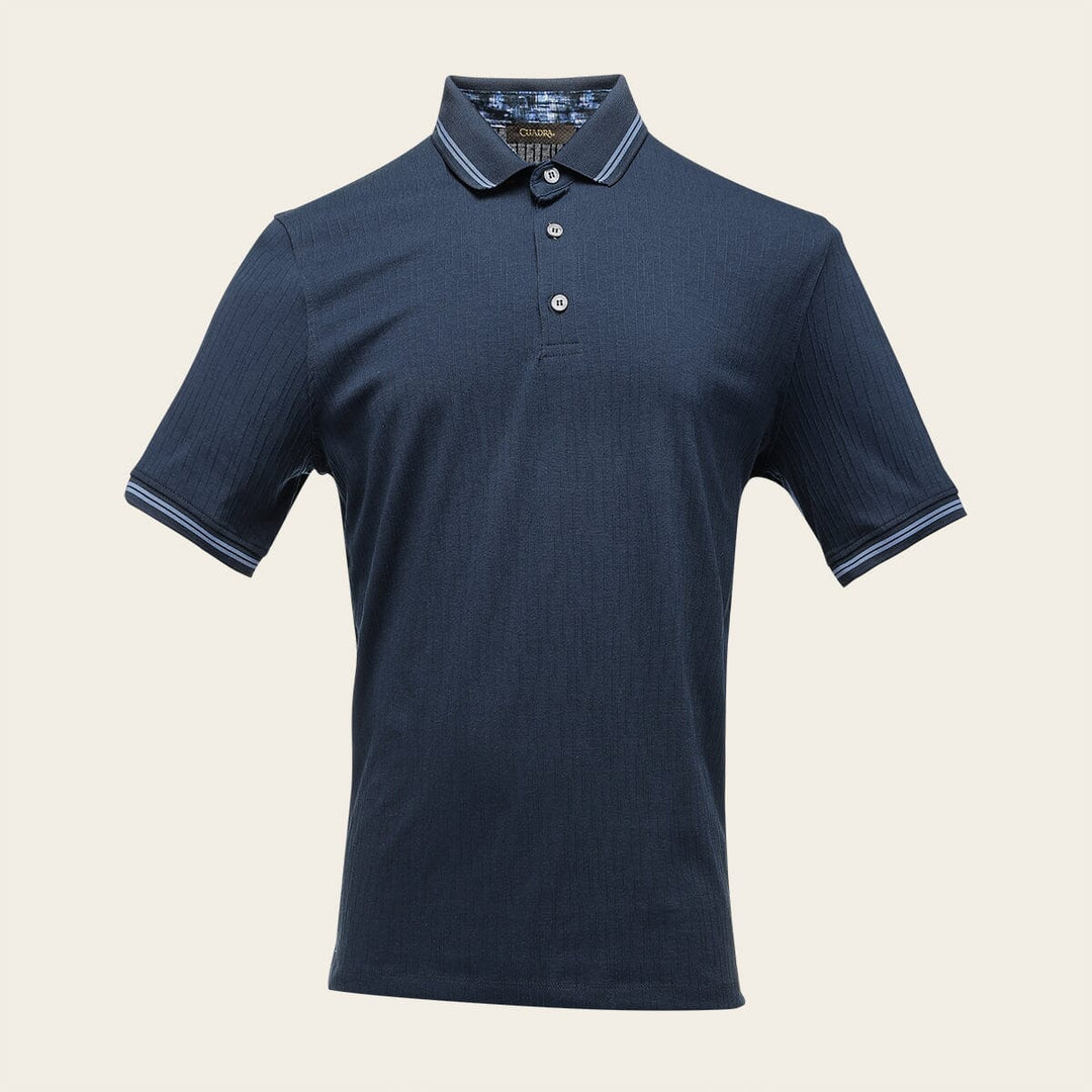 Playera tipo polo para caballero Camisas 