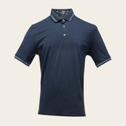 Playera tipo polo para caballero Camisas 