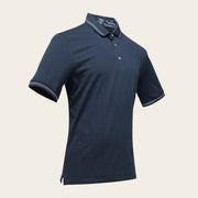Playera tipo polo para caballero Camisas 