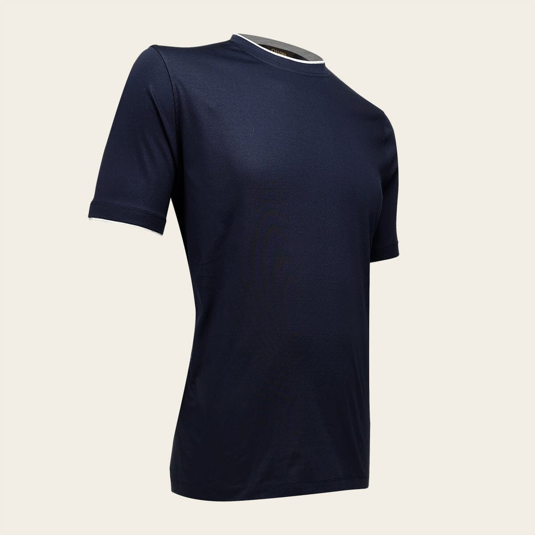 Playera Cuadra para caballero Camisas 