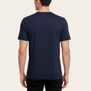 Playera Cuadra para caballero Camisas 