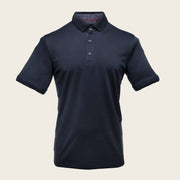 Playera tipo polo Cuadra para caballero Camisas 