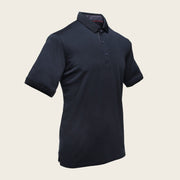 Playera tipo polo Cuadra para caballero Camisas 