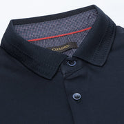 Playera tipo polo Cuadra para caballero Camisas 