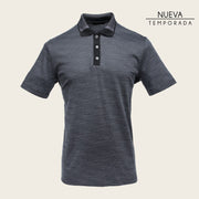 Playera tipo polo para caballero Camisas 