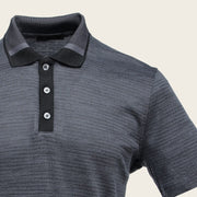 Playera tipo polo para caballero Camisas 