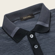 Playera tipo polo para caballero Camisas 