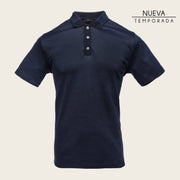Playera tipo polo para caballero Camisas 