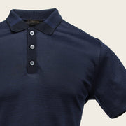 Playera tipo polo para caballero Camisas 