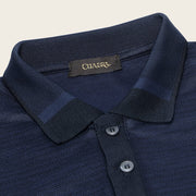 Playera tipo polo para caballero Camisas 