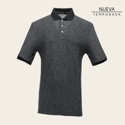 Playera tipo polo para caballero Camisas 