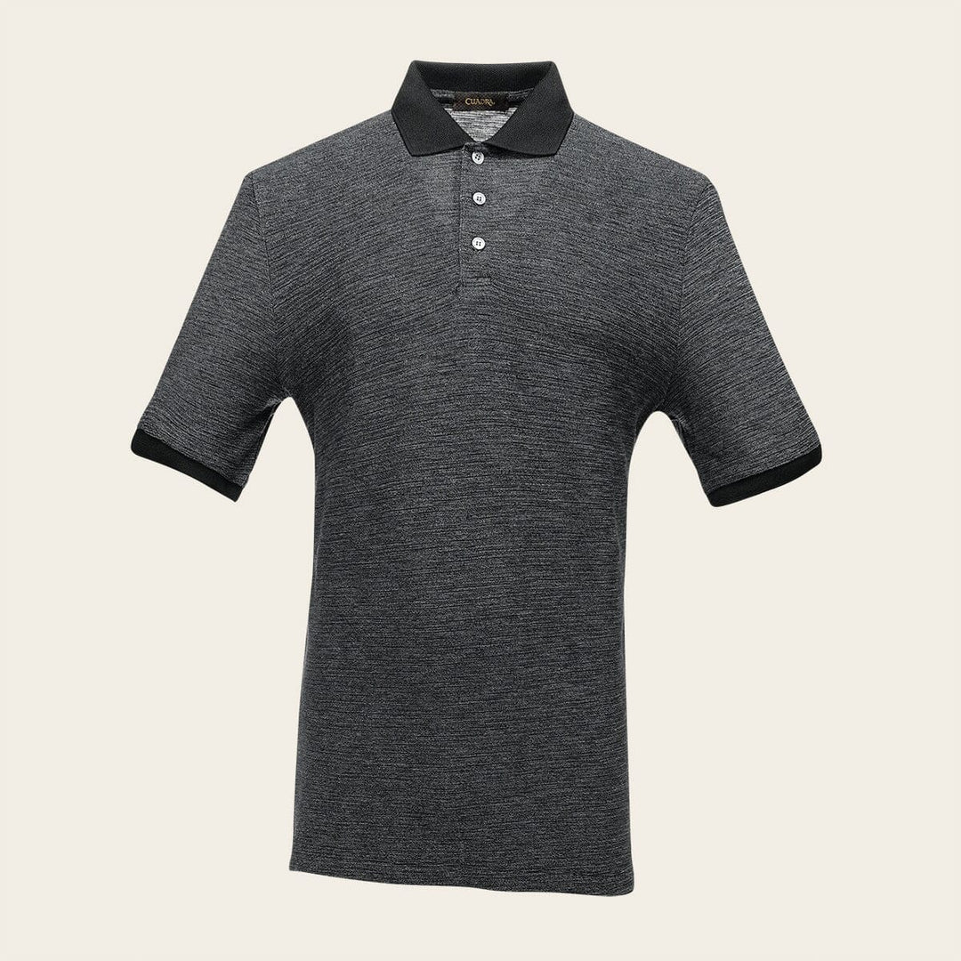 Playera tipo polo para caballero Camisas 