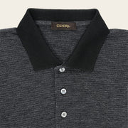 Playera tipo polo para caballero Camisas 