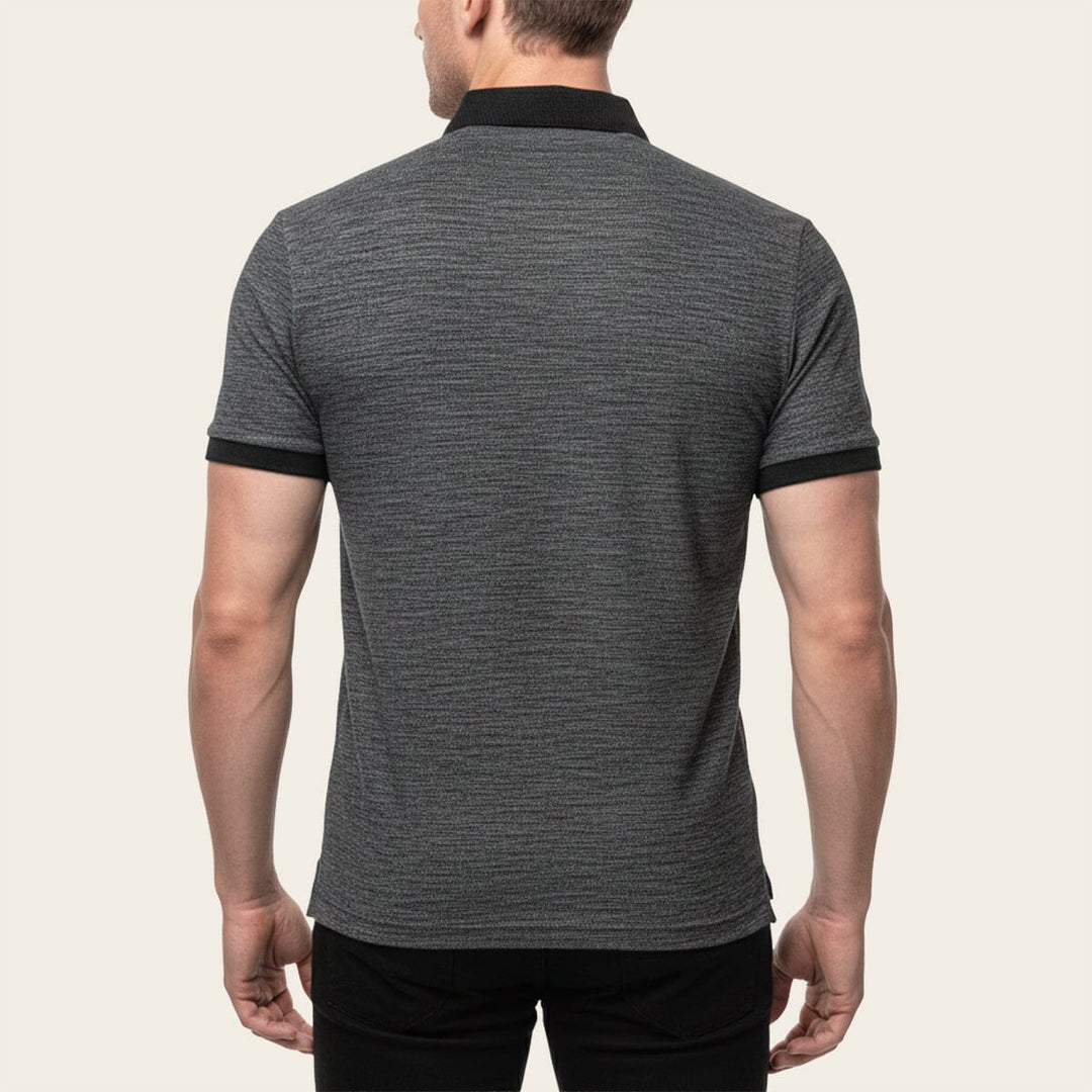 Playera tipo polo para caballero Camisas 