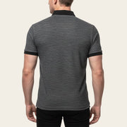 Playera tipo polo para caballero Camisas 