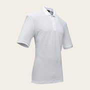Playera tipo polo Cuadra para caballero Camisas 