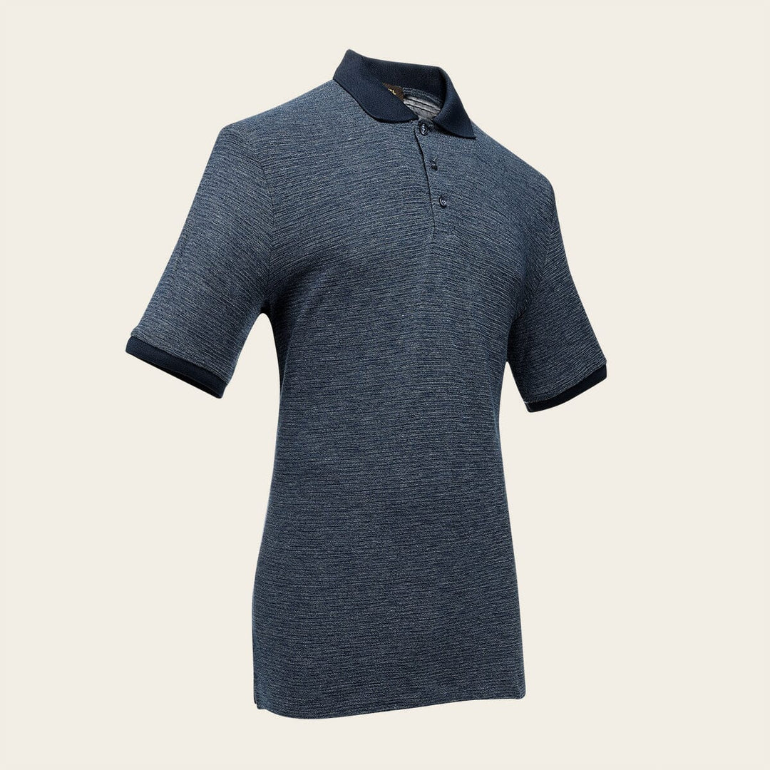 Playera tipo polo para caballero Camisas 