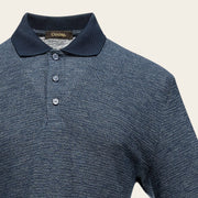 Playera tipo polo para caballero Camisas 