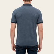 Playera tipo polo para caballero Camisas 