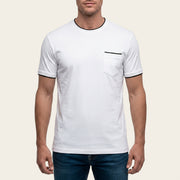 Playera Cuadra para caballero