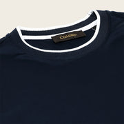 Playera  Cuadra para Caballero